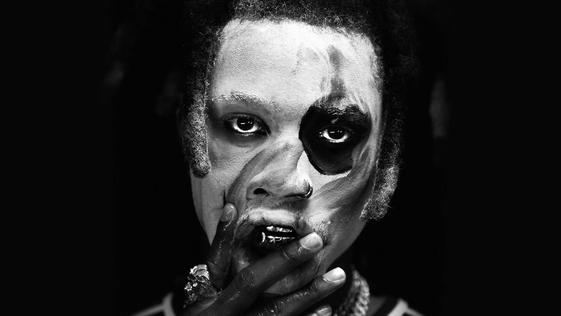 Denzel Curry - Oct. 1